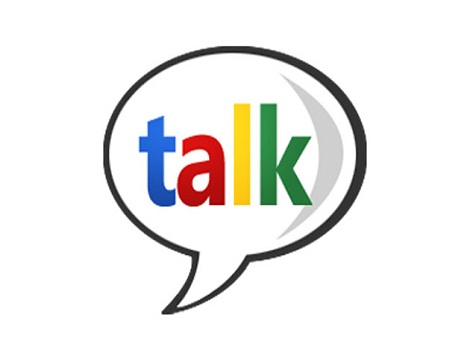خدمات Google Talk متوقفة عن العمل