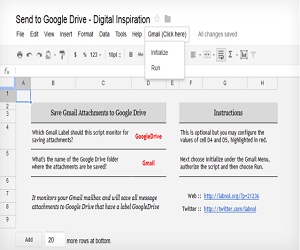 جوجل تُطلق خدمات الترجمة التلقائية للرسائل عبر بريد Gmail