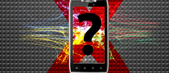 شركتي جوجل و موتورولا يعملان على هاتف X Phone سيتم إطلاقه في عام 2013
