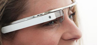 ظهور مواصفات نظارة جوجل الذكية Google Glass, ستأتي بعُمر إفتراضي للبطارية يصل إلى يوم كامل