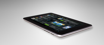 3 مليون رقاقة Nvidia Tegra 3 تم طلبها من أجل جهازNexus 7