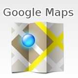 جوجل تقد تحديث جديد برنامج الخرائط Google Maps