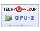 نسخة جديدة من أداة GPU-Z برقم 0.5.4