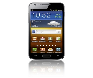 سامسونج تعلن رسميا عن نسخ جديدة من هواتف GalaxyS II وأجهزة جالاكسي تاب 8.9 اللوحية بقابليات LTE