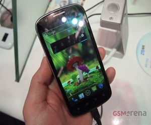 شركات ZTE تتطلع لبيع 100 مليون هاتف سنويا بحلول 2015