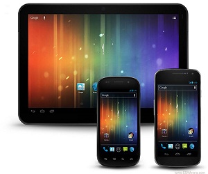 جوجل تخطط للعمل مع أكثر من مصنع لهواتف nexus القادمة