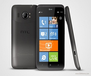 CES 2012:الكشف عن هواتف HTC Titan II بكاميرا 16 ميجا بيكسل (صور)