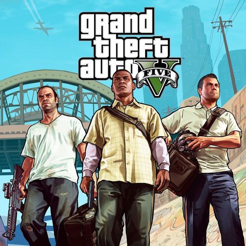 Grand Theft Auto 5 ستصل إلى الحاسوب هذا الخريف, وفقاً لمسؤول بشركة نفيديا
