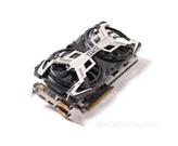 Zotac تعد وحشاً جديداً من بطاقات GTX 580