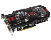 ASUS تطلق ثلاث بطاقات GTX 560 هي الأخرى