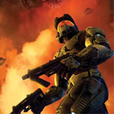 مايكروسوفت تريد تصحيح مسار سلسلة Halo