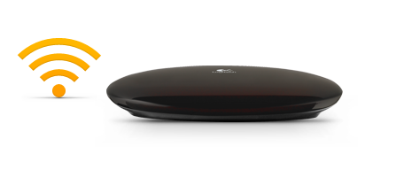 Logitech تكشف عن جهازها الجديد الذي يجعل من هواتف الأندرويد وأبل جهاز تحكم لجميع الأجهزة الأخرى(بالصور)
