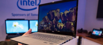 مُعالجات Haswell ستقدم عمر اطول للبطارية بنسبة 50%