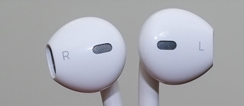 أبل ستقوم بإصدار سماعات رأس جديدة مع هاتف iPhone 5