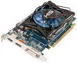 HIS تقدم بطاقاتها الجديدة HD 6670, HD 6570 و HD 6450
