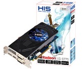 (بالصور)بطاقات HD 6770 وHD6750 من HIS