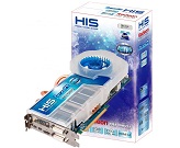 HIS تكشف عن البطاقة HD 6970 IceQ Mix بخاصية الدمج بينها وبين أي بطاقة أخرى