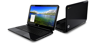 HP تُصدر الحاسوب Pavilion 14 Chromebook بسعر 329$