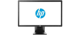 الكشف عن شاشة HP EliteDisplay E231 Full HD