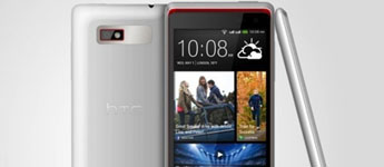 HTC تُعلن عن هاتف Desire 600 القادم بمُعالج رباعي النواه