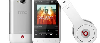 HTC ستضيف تكنولوجيا Beats Audio إلى هواتفها بنظام Windows Phone 8