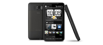 هاتف HTC HD2 قادم بنظام Windows RT
