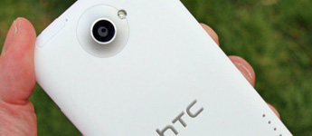 خليفة هاتف HTC One X يحصل على الإسم الرمزي -Endeavour C2-