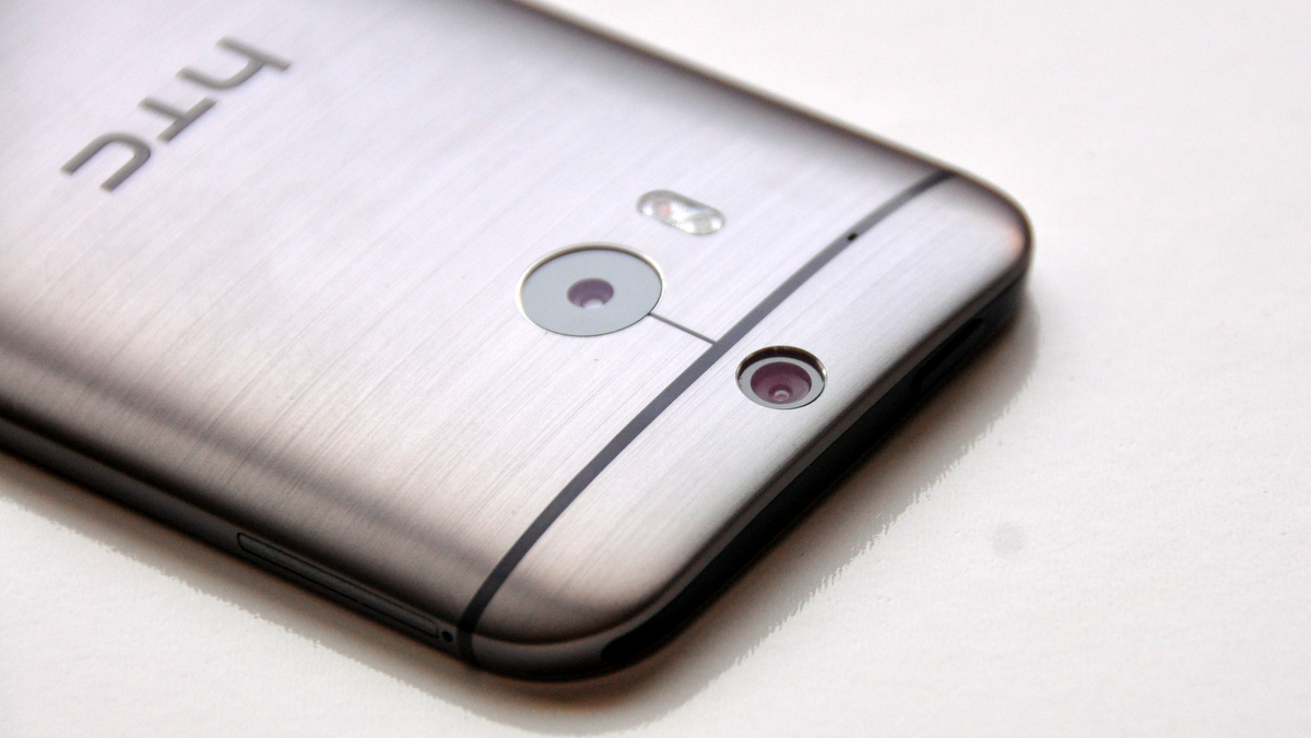 تسريبات مثيرة للاهتمام حول هاتف HTC القادم