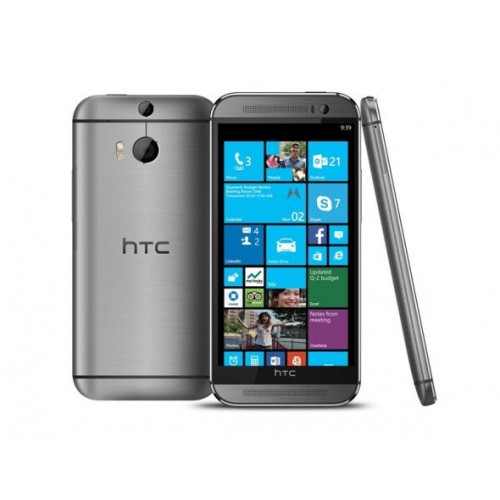 HTC تبيع 500 الف نسخة فقط من هاتف One M8