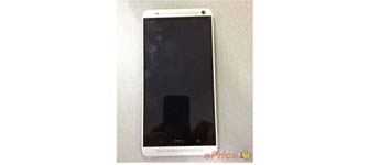 ظهور هاتف HTC One Max T6 في صورة مُسَربة جديدة