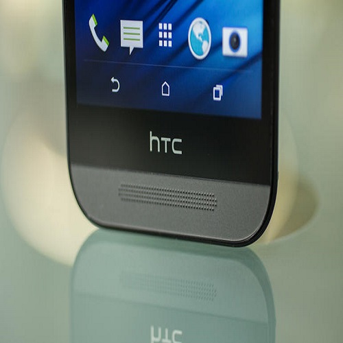 عاجل : شركة HTC تكشف بشكل الرسمي عن هاتفها الجديد One mini 2 بكاميرا 13 MP .
