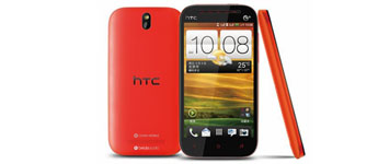 ظهور معظم مواصفات هاتف HTC One ST