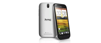 إشاعات تنُص على أن هاتف HTC One SV سيحصل على ترقية Android 4.1.2 Jelly Bean