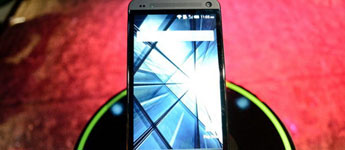 HTC One لن يصل الشرق الأوسط قبل شهر أبريل