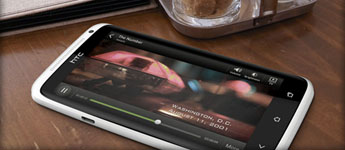 هاتف HTC One X+ سيكون ترقية صغيرة مقارنة بالموديل الحالي