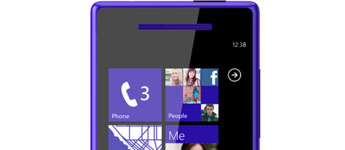 تسريب صور هاتف HTC Accord الذي يعمل بنظام Windows Phone 8