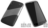 بعض المعلومات الأولية عن هاتف HTC Pyramid