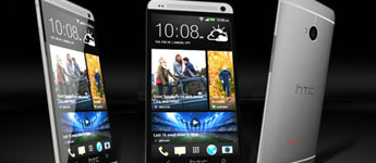 HTC ستُصدر هاتف HTC One Google Edition