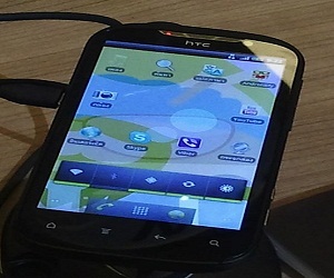 مزيد من التفاصيل حول هواتف HTC Ruby المنتظرة (بالصور)