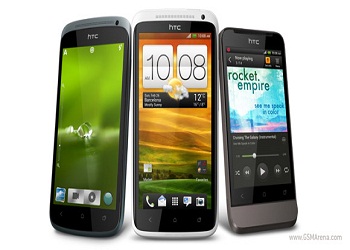 MWC: شركات HTC تكشف عن ثلاثة هواتف جديدة من عائلة One بأنظمة أندرويد آيس كريم