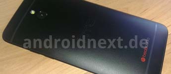 ظهور صور جديدة لهاتف HTC One Mini, مع التأكيد مُجَدداً على المواصفات