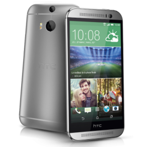 فيديو : شركة HTC تنتج فيديو لنشاهد من أين استوحت تصميم هاتف HTC One M8