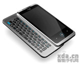 معلومات أولية عن هاتف HTC Prime
