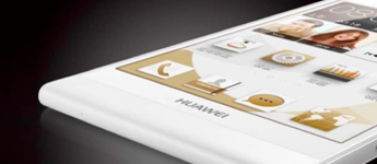 تسريب الصور الرسمية الخاصة بهاتف Huawei Ascend P6 و فيديو