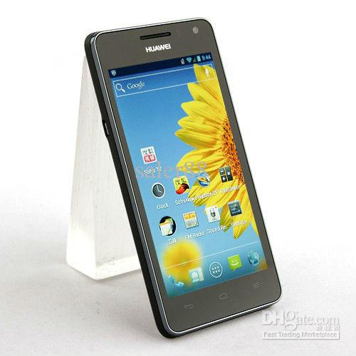 Huawei Honor 3 من المُمكن الكشف عنه يوم 28 أُغُسطس