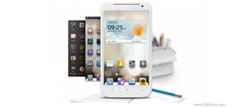 نتائج هاتف Huawei Ascend D2 في GLBenchmark تؤكد قدومه بمُعالج رُباعي الأنوية