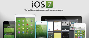 نظام iOS 7 قد يتم اطلاقه رسمياً في شهر سبتمبر القادم