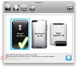 كسر نسخة iOS 4.3 بعد ساعات من طرح النسخة الخاصة بالمطورين