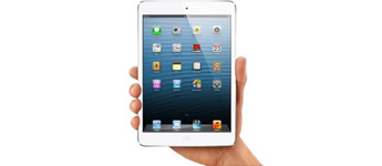 iPad 5 قادم العام القادم؟ سيأتي بتصميم أخف و أنحف