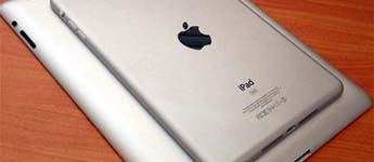من المُرجح أن تبيع أبل هذا الأسبوع حوالي 1.5 مليون نُسخة من iPad Mini